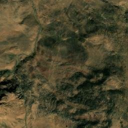 Satellite imagery of Serdjat, DZ