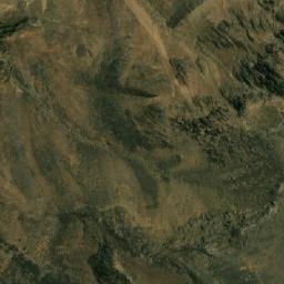 Satellite imagery of Serdjat, DZ