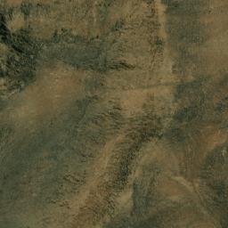 Satellite imagery of Serdjat, DZ