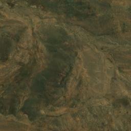 Satellite imagery of Tiderghîne-en-Tamettant, DZ
