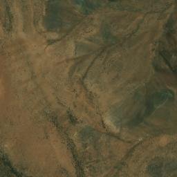 Satellite imagery of Tiderghîne-en-Tamettant, DZ