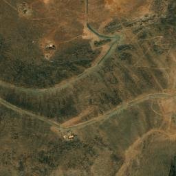 Satellite imagery of Engh Akli, DZ