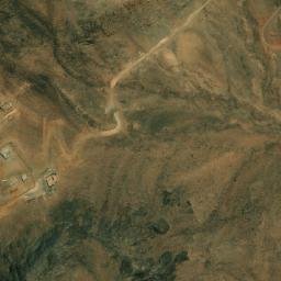 Satellite imagery of Engh Akli, DZ