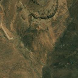 Satellite imagery of Engh Akli, DZ