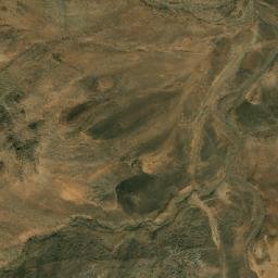 Satellite imagery of Séouénane, DZ