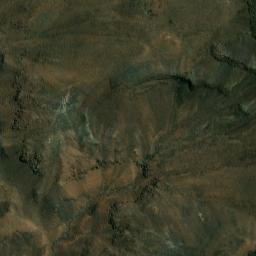 Satellite imagery of I-n-Târaîne, DZ