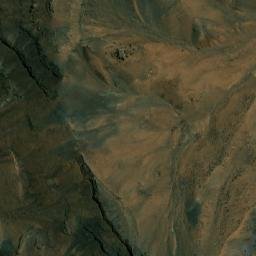 Satellite imagery of I-n-Târaîne, DZ
