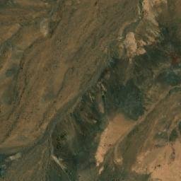 Satellite imagery of I-n-Târaîne, DZ
