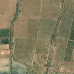 Satellite imagery of Jabal Jazar, EG