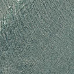 Satellite imagery of Luozi Jiao, TW