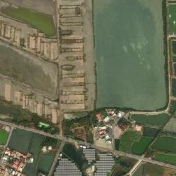 Satellite imagery of 三等三角點 350, TW