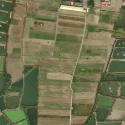 Satellite imagery of 三等三角點 350, TW