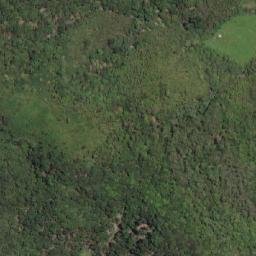 Satellite imagery of 三等三角點 7557, TW