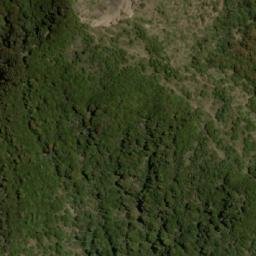 Satellite imagery of 三等三角點 7534, TW