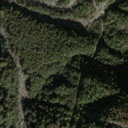Satellite imagery of 三等三角點 7535, TW