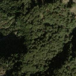 Satellite imagery of 三等三角點 7535, TW