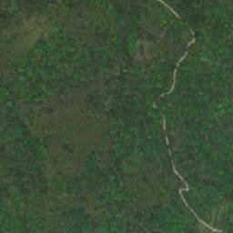 Satellite imagery of 三等三角點 5049 清水山, TW