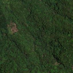 Satellite imagery of 三等三角點 內補422 安通越山, TW