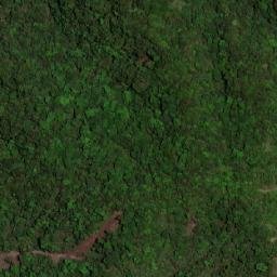 Satellite imagery of 三等三角點 內補422 安通越山, TW