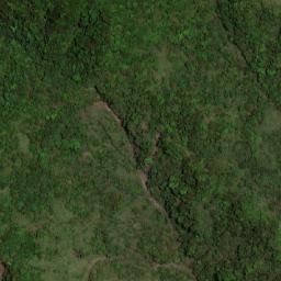 Satellite imagery of 三等三角點 內補422 安通越山, TW