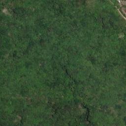 Satellite imagery of 三等三角點 697, TW
