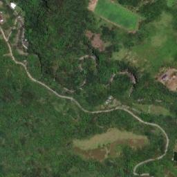 Satellite imagery of 三等三角點 697, TW