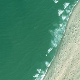 Satellite imagery of Sugarloaf, EH