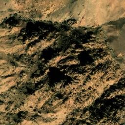 Satellite imagery of Ilâmane, DZ
