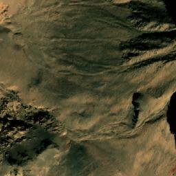 Satellite imagery of Ilâmane, DZ
