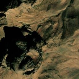 Satellite imagery of Ilâmane, DZ