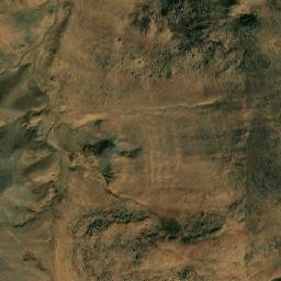 Satellite imagery of Serdjat, DZ