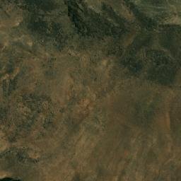 Satellite imagery of Serdjat, DZ