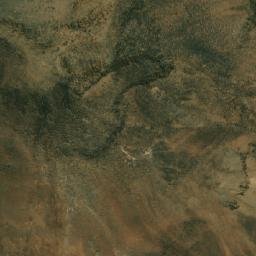 Satellite imagery of Serdjat, DZ