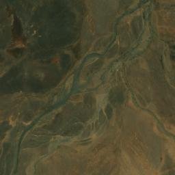 Satellite imagery of Sesker Akh, DZ
