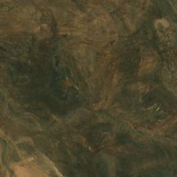 Satellite imagery of Sesker Akh, DZ