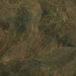 Satellite imagery of Sesker Akh, DZ