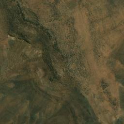 Satellite imagery of Tiderghîne-en-Tamettant, DZ