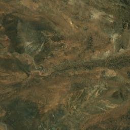 Satellite imagery of Tahlaft, DZ