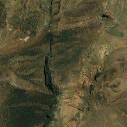 Satellite imagery of Tahlaft, DZ