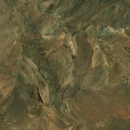 Satellite imagery of Tahlaft, DZ
