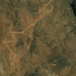 Satellite imagery of Engh Akli, DZ