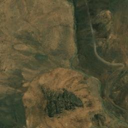 Satellite imagery of Engh Akli, DZ