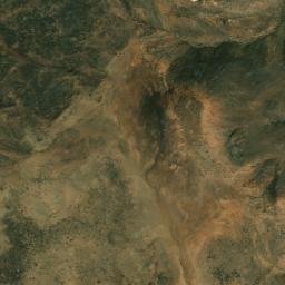 Satellite imagery of Séouénane, DZ