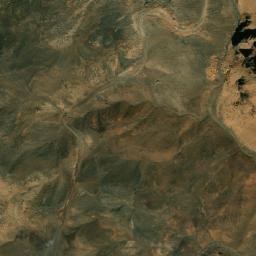 Satellite imagery of Séouénane, DZ