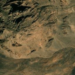 Satellite imagery of Tizoûyadj, DZ
