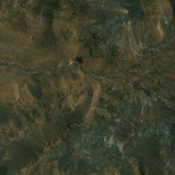 Satellite imagery of I-n-Târaîne, DZ
