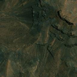 Satellite imagery of I-n-Târaîne, DZ