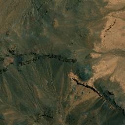 Satellite imagery of I-n-Târaîne, DZ