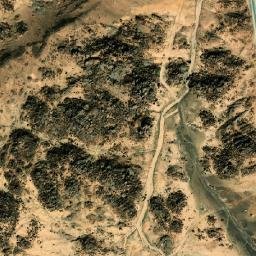 Satellite imagery of Assa Aguiene, DZ