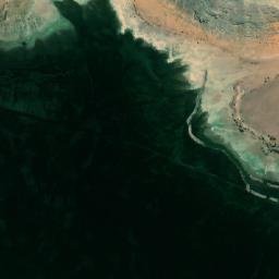Satellite imagery of Jabal Jazar, EG